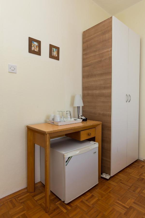 Beautiful Nest Rooms Dubrovnik Exterior photo