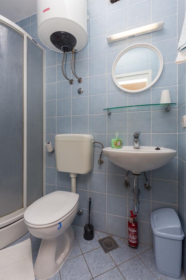 Beautiful Nest Rooms Dubrovnik Exterior photo
